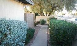 Pre-foreclosure in  E Kirkland Ln Unit A Tempe, AZ 85281