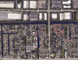 Pre-foreclosure in  Sw 45th St Fort Lauderdale, FL 33312