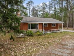Pre-foreclosure in  County Road 612 Lewiston, MI 49756