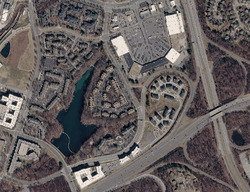 Pre-foreclosure in  Lake Pointe Ct  Upper Marlboro, MD 20774