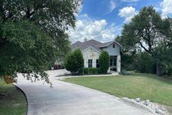 Pre-foreclosure in  Bristlecone Dr Driftwood, TX 78619