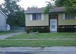Pre-foreclosure in  Wabash Ave Cincinnati, OH 45215