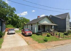 Pre-foreclosure in  Burns St Greenville, SC 29605
