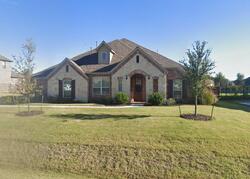 Pre-foreclosure in  Snead Dr Wylie, TX 75098