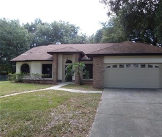 Pre-foreclosure in  PINEVIEW ST Altamonte Springs, FL 32701