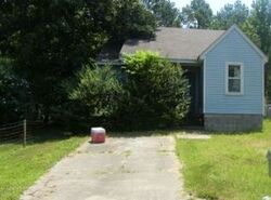 Pre-foreclosure in  COMPASS POINT ST Sherwood, AR 72120