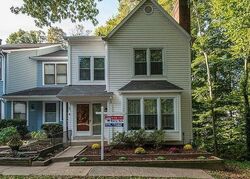 Pre-foreclosure in  Ulysses Ct Burke, VA 22015