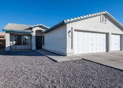 Pre-foreclosure in  S Bernard Pl Fort Mohave, AZ 86426