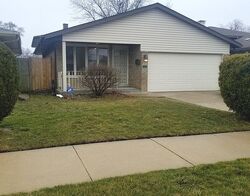 Pre-foreclosure in  Mcarthur Ct Dolton, IL 60419