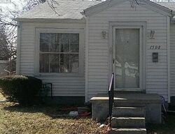 Pre-foreclosure in  Pierce St Sandusky, OH 44870
