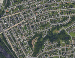 Pre-foreclosure in  Siegfried Ave Northampton, PA 18067