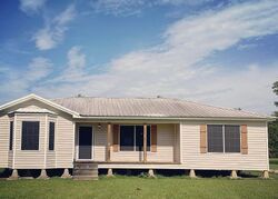 Pre-foreclosure in  Higginbotham Hwy Church Point, LA 70525