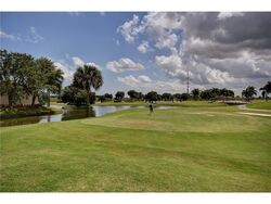  Plantation Dr , Vero Beach FL