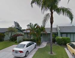 Pre-foreclosure in  Camden Ln Boynton Beach, FL 33426