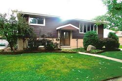 Pre-foreclosure in  S Keeler Ave Alsip, IL 60803