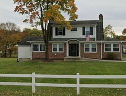 Pre-foreclosure in  Old Court Rd Randallstown, MD 21133