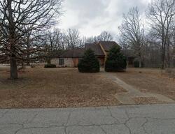 Pre-foreclosure in  QUAIL RIDGE DR Joplin, MO 64804