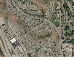 Pre-foreclosure in  Redwood Way Castaic, CA 91384
