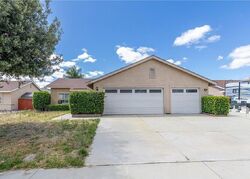 Pre-foreclosure in  Seal Rock Ct Hemet, CA 92544
