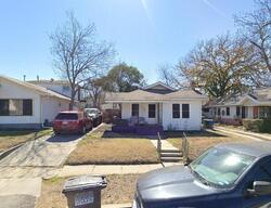 Pre-foreclosure in  Avant Ave San Antonio, TX 78210
