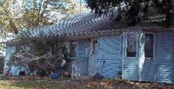 Pre-foreclosure in  Claywood Dr Brentwood, NY 11717