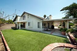Pre-foreclosure in  Lexington Dr Corona, CA 92880