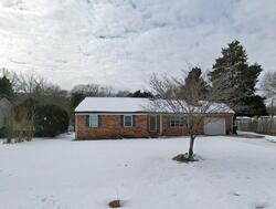 Pre-foreclosure in  Laurel Woods Dr Gastonia, NC 28052