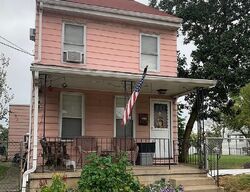 Pre-foreclosure in  E 13th St Crum Lynne, PA 19022