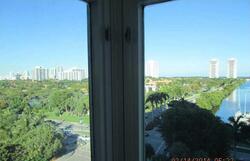 Pre-foreclosure in  N COUNTRY CLUB DR  Miami, FL 33180