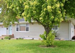 Pre-foreclosure in  E 13th St Hays, KS 67601