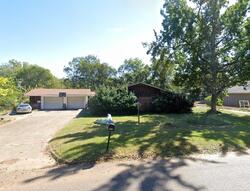  N 7th Ave, Durant OK