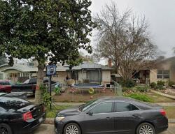 Pre-foreclosure in  E Fountain Way Fresno, CA 93704