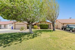 Pre-foreclosure in  Vista Chino Cathedral City, CA 92234