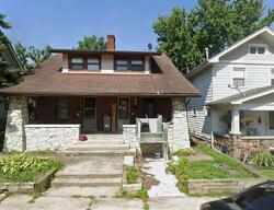 Pre-foreclosure in  Epworth Ave Dayton, OH 45410
