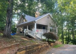 Pre-foreclosure in  Laurel Ridge Rd Cleveland, GA 30528