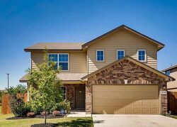 Pre-foreclosure in  Verdis Vly San Antonio, TX 78245