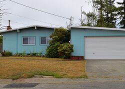 Pre-foreclosure in  Princeton Dr Eureka, CA 95503