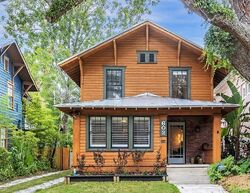 Pre-foreclosure in  E Amelia St Orlando, FL 32803