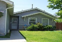 Pre-foreclosure in  Marlinton Dr Whittier, CA 90604
