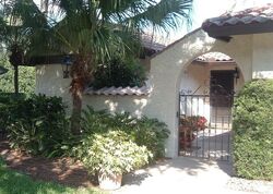 Pre-foreclosure in  Golf Pointe Dr Sarasota, FL 34243