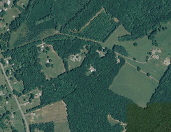 Pre-foreclosure in  Alabaster Ln Lynch Station, VA 24571