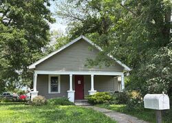 Pre-foreclosure Listing in W WALNUT ST ARCHIE, MO 64725