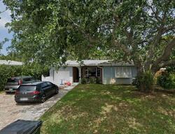 Pre-foreclosure in  N Seacrest Cir Delray Beach, FL 33444