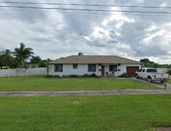  W Lucy St, Homestead FL