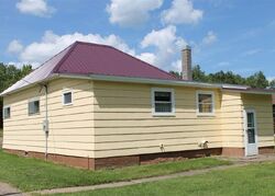 Pre-foreclosure in  State Highway 13 Ashland, WI 54806
