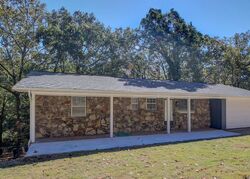 Pre-foreclosure in  N Vine St North Little Rock, AR 72116