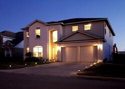 Pre-foreclosure in  Lone Shadow Dr Harker Heights, TX 76548