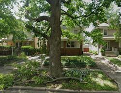 Pre-foreclosure in  S Whittier Ave Springfield, IL 62704