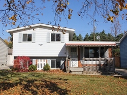 Pre-foreclosure in  JOAL LN Flint, MI 48506