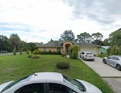 Pre-foreclosure in  N 42nd St Fort Pierce, FL 34947